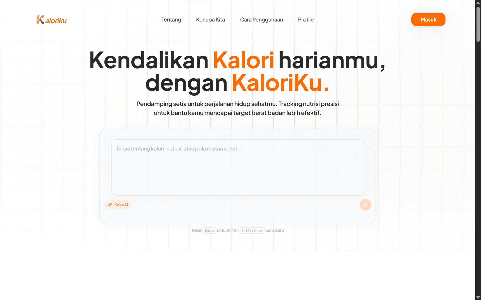 Kaloriku
